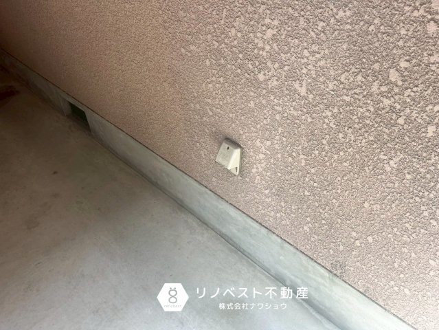 大阪市東成区東今里３丁目の発電・温水設備|【リノベスト不動産】土日祝も営業中！HPより来店予約も可能です◎

