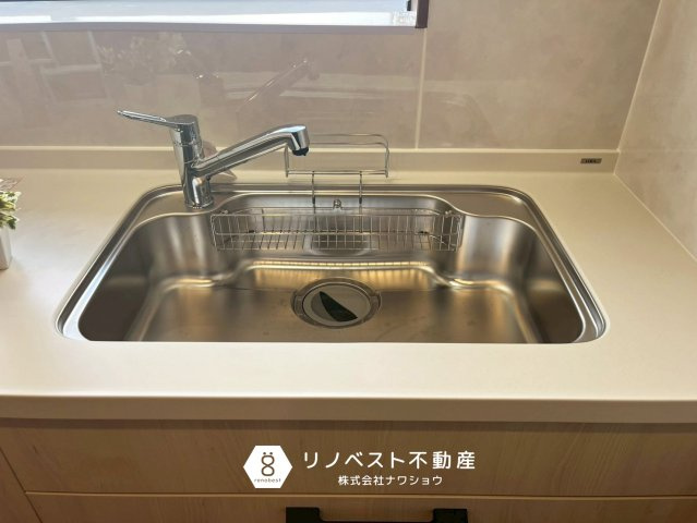 東大阪市森河内西2丁目の設備|【リノベスト不動産】テナント（事業用）物件のご紹介も可能です。事務所移転・新規開業等お気軽にご相談ください♪