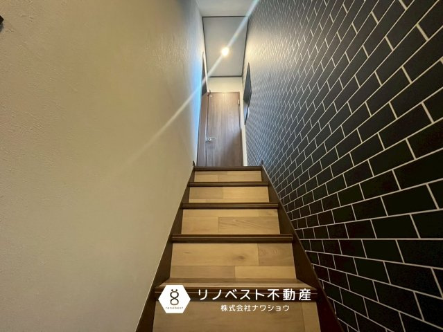 東成区大今里3丁目の玄関|【リノベスト不動産】土日祝も営業中！HPより来店予約も可能です◎

