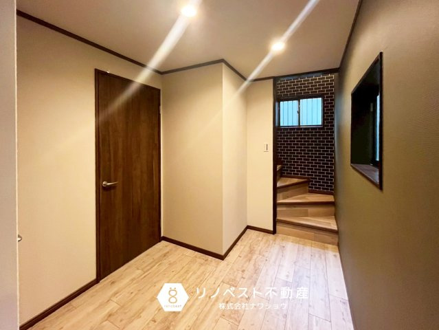 東成区大今里3丁目の内装|【リノベスト不動産】テナント物件は東大阪市含む大阪府下でご紹介可能です◎
