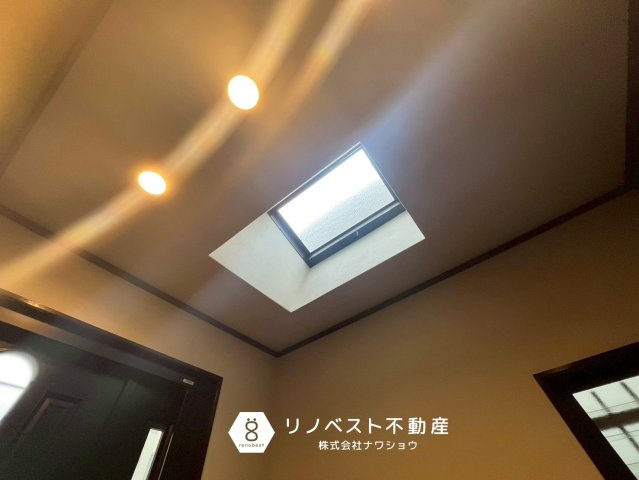 東成区大今里3丁目の内装|【リノベスト不動産】テナント物件は東大阪市含む大阪府下でご紹介可能です◎
