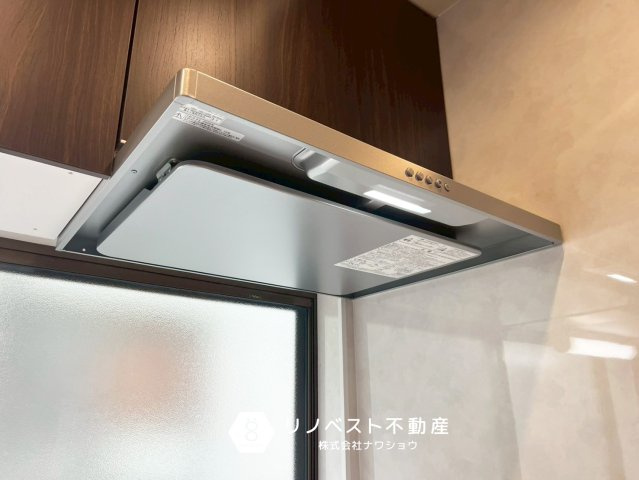 東成区大今里3丁目のキッチン|【リノベスト不動産】土日祝も営業中！HPより来店予約も可能です◎
