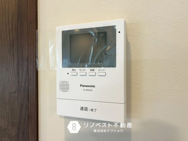 東成区大今里3丁目のセキュリティ|【リノベスト不動産】テナント（事業用）物件のご紹介も可能です。事務所移転・新規開業等お気軽にご相談ください♪