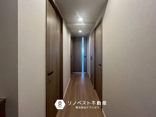 エルグリーンたつみの内装|【リノベスト不動産】弊社では売却のご相談も受付中！まずは一度ご相談ください♪
