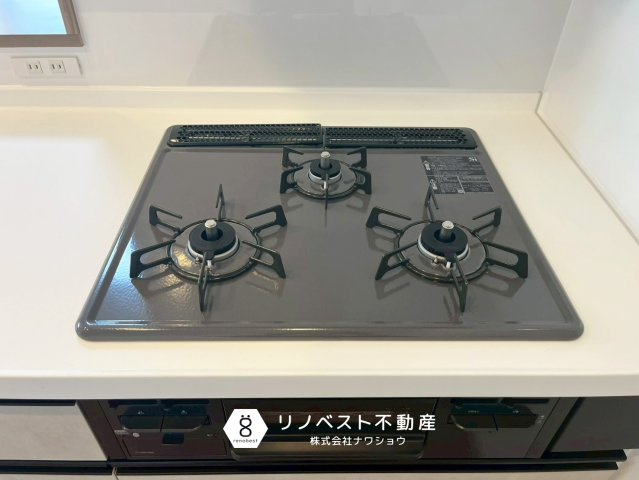 イトーピア枚岡公園の設備|【リノベスト不動産】テナント（事業用）物件のご紹介も可能です。事務所移転・新規開業等お気軽にご相談ください♪
