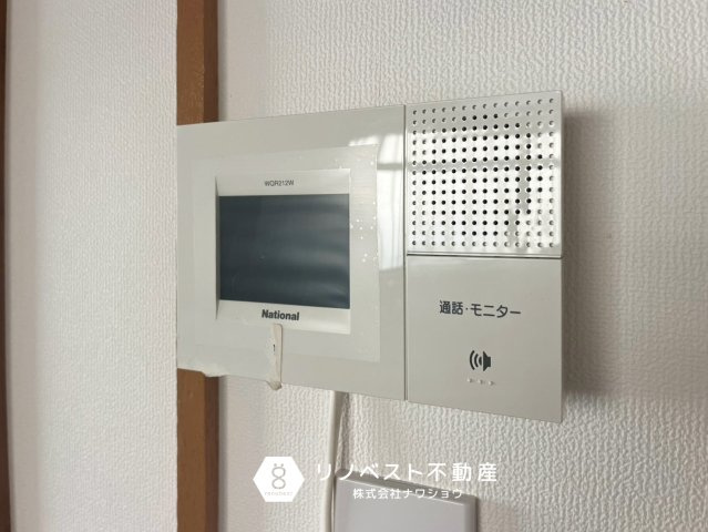 東大阪市大蓮東2丁目のセキュリティ|【リノベスト不動産】東大阪市・生野区・東成区での物件探しは弊社にお任せください！
