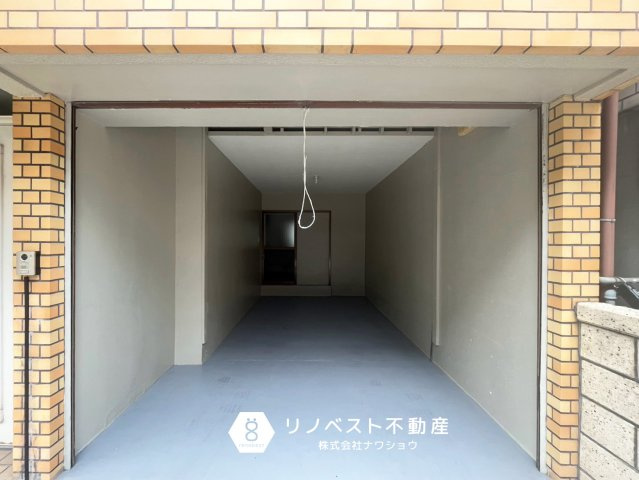 東大阪市衣摺4丁目の駐車場|【リノベスト不動産】東大阪市・生野区・東成区での物件探しは弊社にお任せください！
