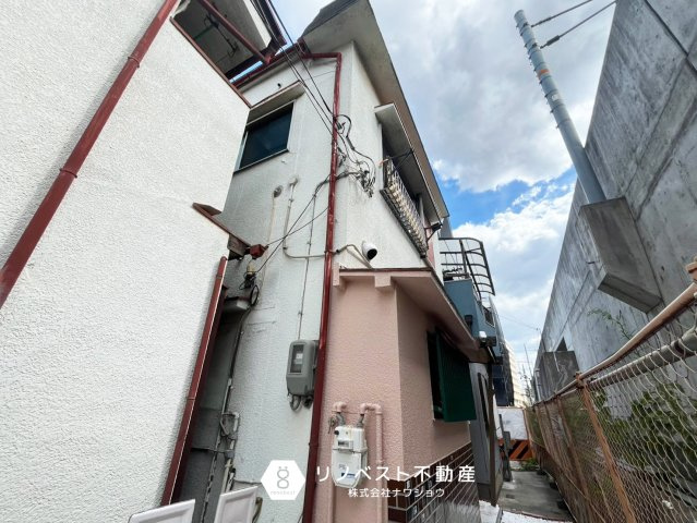 東大阪市永和1丁目