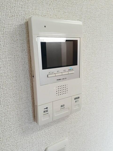 Ｃｅｎｔｕｒｙ　Ｈｉｌｌｓの設備