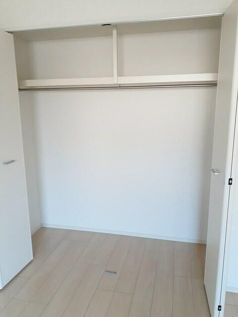 Ｃｅｎｔｕｒｙ　Ｈｉｌｌｓの収納