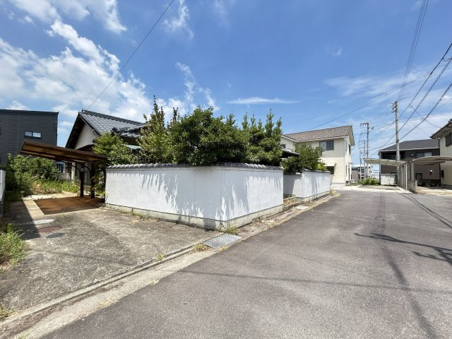 円座町　戸建
