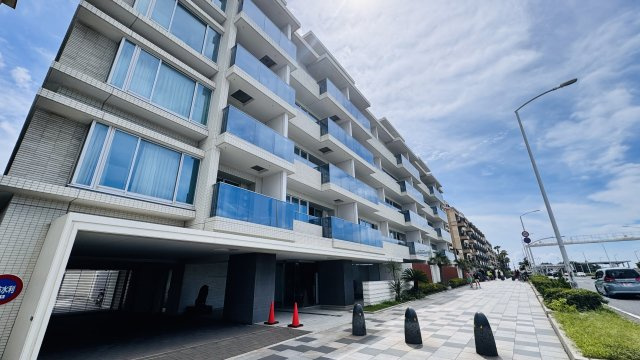 海を目的地にしない暮らし。