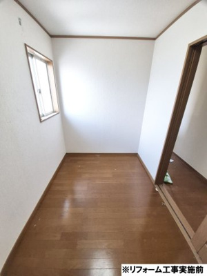 【収納】 | 州見台八丁目　定期借地権付き一戸建