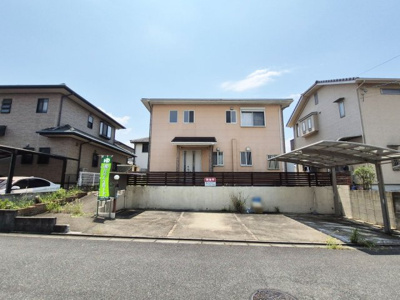 【外観】 | 州見台八丁目　定期借地権付き一戸建