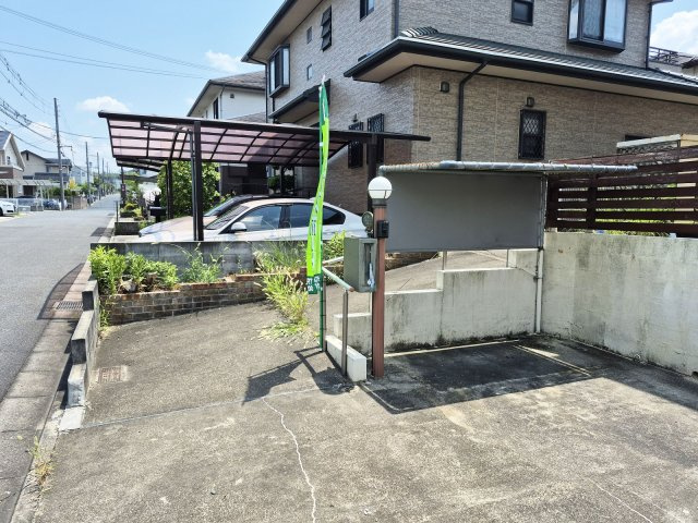 【外観】 | 州見台八丁目　定期借地権付き一戸建
