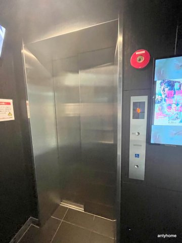 エスリード南堀江リバーサイド 仲介手数料無料の設備