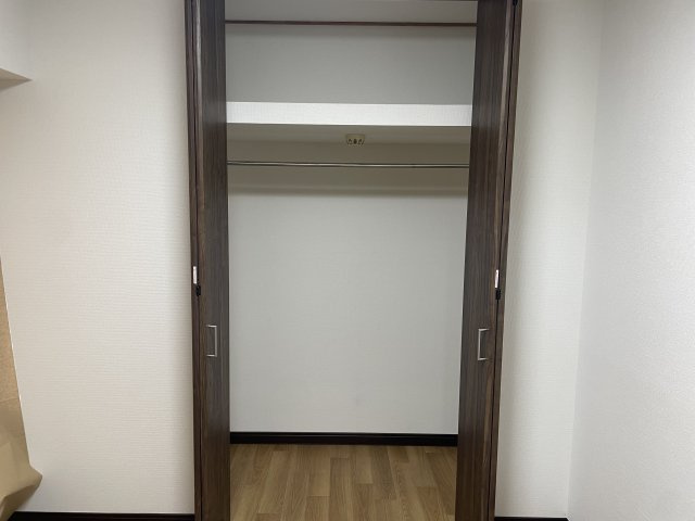 MOMO８（浦和）の収納