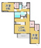 NIGAWA　RESIDENCE2の画像