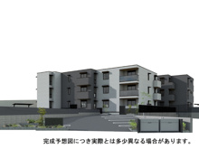 NIGAWA　RESIDENCE2の画像