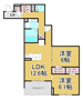 NIGAWA　RESIDENCE2の画像