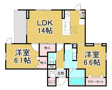 NIGAWA　RESIDENCE2の画像