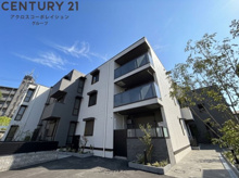 NIGAWA　RESIDENCE2の画像