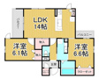 NIGAWA　RESIDENCE2の画像