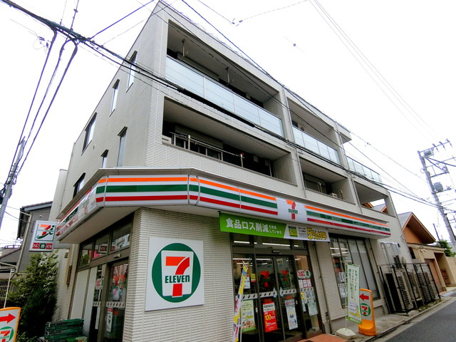 Ｌａ　Ｌｕｃｅのその他|セブンイレブン下高井戸駅北口店