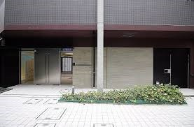 【エントランス】ハーモニーレジデンス西麻布 
