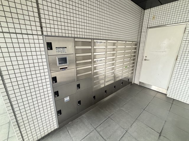 HERBE入船のその他共用部分