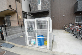 エムズコート今津山中町のその他物件画像