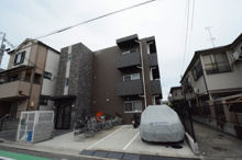 エムズコート今津山中町の画像