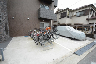 エムズコート今津山中町のその他物件画像