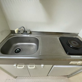 グランディール宝津のその他物件画像