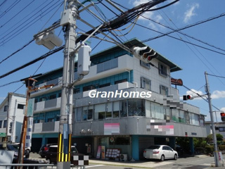 プレアール白水の画像