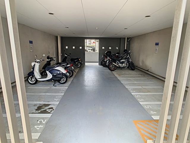 ラウル六甲道のその他共用部分