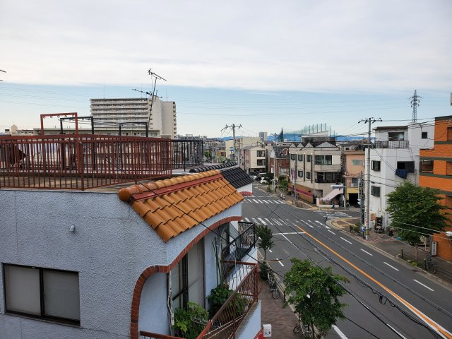 シャトー江口