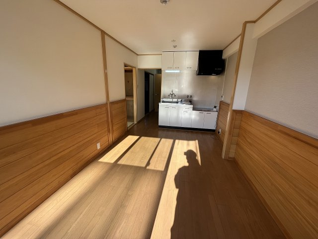 シャトー江口