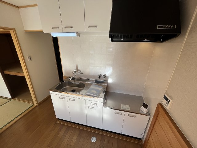 シャトー江口