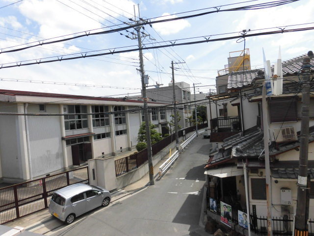 フジパレス大桐３番館
