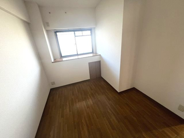 シティプラザ深江北町の居間・リビング