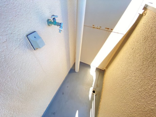 ファミリーマンションの設備