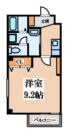 【間取り】 | エヌエムトラントシス