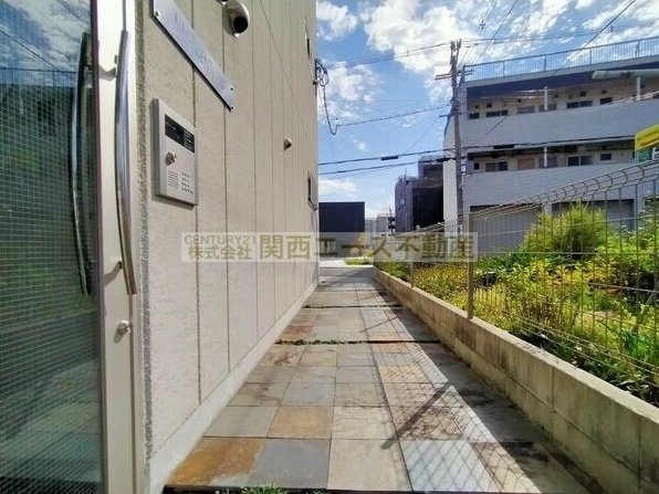 【その他共用部分】 | エヌエムトラントシス