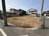 北上市常盤台3丁目12番13の画像
