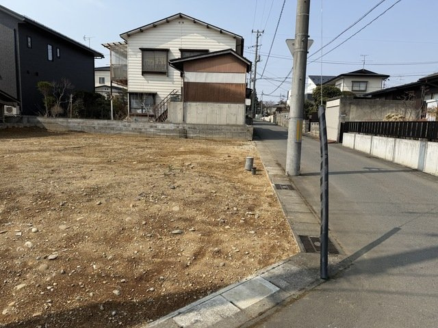 北上市常盤台3丁目12番13