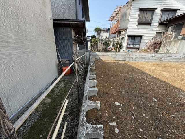 北上市常盤台3丁目12番13