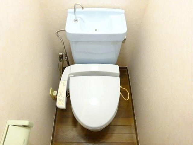 【トイレ】