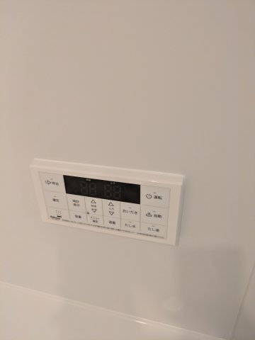 ルシアル湘南台の設備