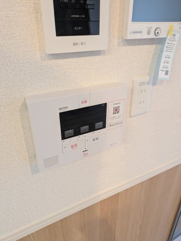 ルシアル湘南台のその他